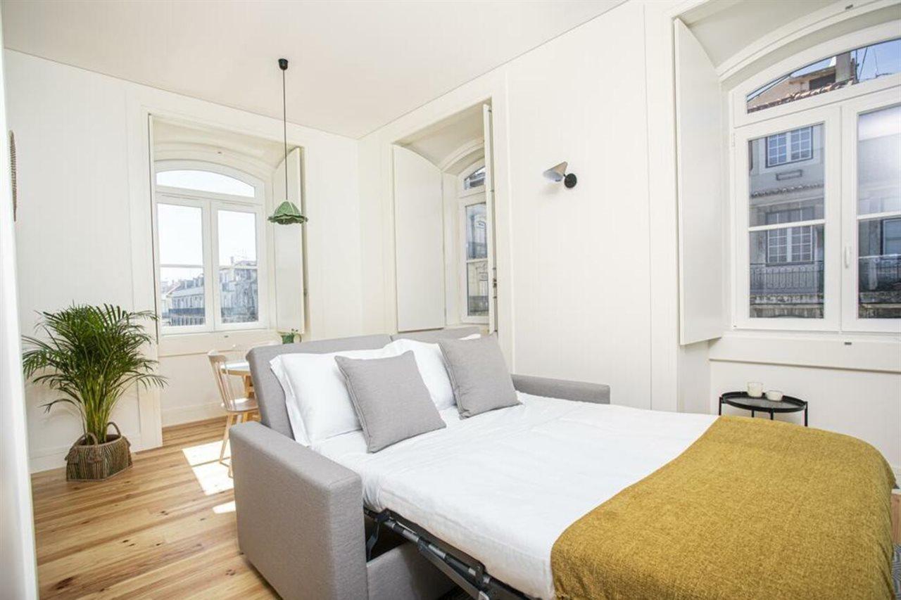Montebelo Downtown Hotel Lissabon